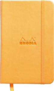 Rhodia, ბლოკნოტი, 9 x 14 სმ