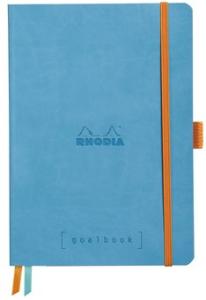 Rhodia, ბლოკნოტი,  14.8 x 21 სმ