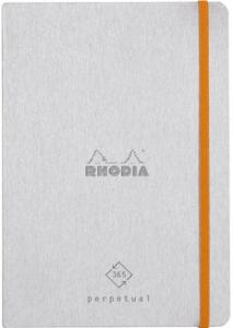 Rhodia, ბლოკნოტი,  14.8x21 სმ