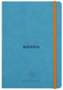 Rhodia, ბლოკნოტი,  14.8x21 სმ