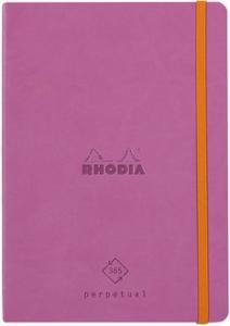 Rhodia, ბლოკნოტი,  14.8x21 სმ