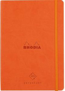 Rhodia, ბლოკნოტი,  14.8x21 სმ