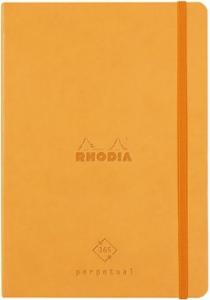 Rhodia, ბლოკნოტი,  14.8x21 სმ