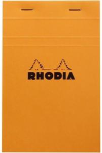 Rhodia, პედი, 11 x 17 სმ