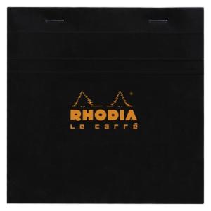 Rhodia, პედი, 14.8 x 14.8 სმ