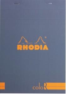 Rhodia, პედი, 14.8 x 21 სმ