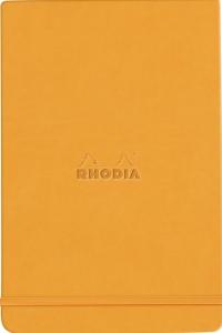 Rhodia, პედი, 14.8 x 21 სმ