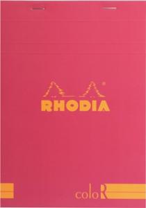 Rhodia, პედი, 14.8 x 21 სმ