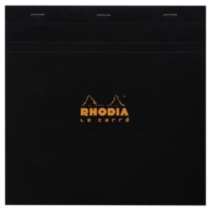 Rhodia, პედი, 21 x 21 სმ