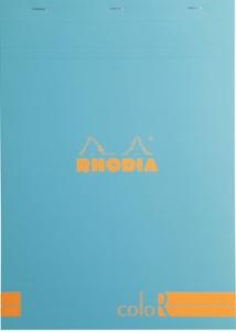 Rhodia, პედი, 21 x 29.7 სმ