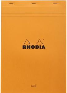 Rhodia, პედი, 21 x 29.7 სმ