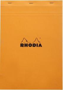 Rhodia, პედი, 21 x 29.7 სმ