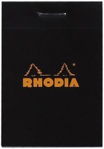 Rhodia, პედი, 5.2 x 7.5 სმ