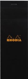 Rhodia, პედი, 7.4 x 21 სმ