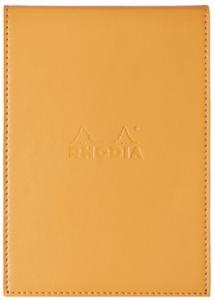 Rhodia, პედი მრავალჯერადი ყდით, 10.5 x 14.8 სმ