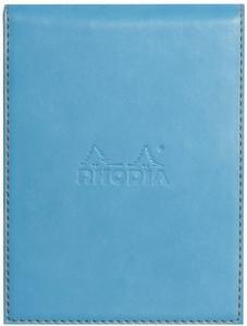 Rhodia, პედი მრავალჯერადი ყდით, 8.5 x 12 სმ