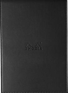 Rhodia, პედი მრავალჯერადი ყდით,  14.8 x 21 სმ