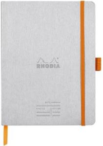 Rhodia, შეხვედრების ბლოკნოტი, 16 x 21 სმ