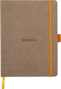 Rhodia, შეხვედრების ბლოკნოტი, 16 x 21 სმ