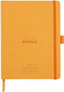 Rhodia, შეხვედრების ბლოკნოტი, 16 x 21 სმ