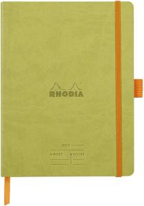 Rhodia, შეხვედრების ბლოკნოტი, 16 x 21 სმ