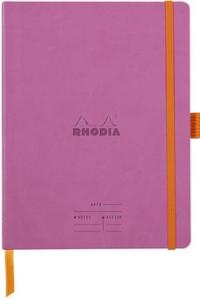 Rhodia, შეხვედრების ბლოკნოტი, 16 x 21 სმ