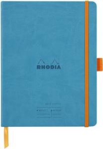 Rhodia, შეხვედრების ბლოკნოტი, 16 x 21 სმ