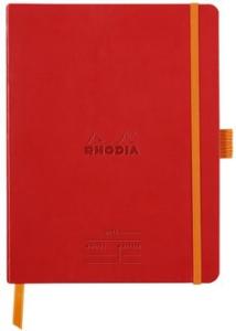 Rhodia, შეხვედრების ბლოკნოტი, 16 x 21 სმ