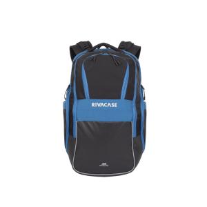 Rivacase 5265 30 L 17.3'' Laptop Backpack Black/Blue