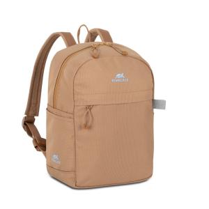 Rivacase 5422 6L 10.5'' Laptop Backpack Beige