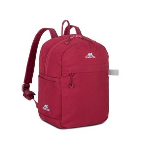 Rivacase 5422 6L 10.5'' Laptop Backpack Red