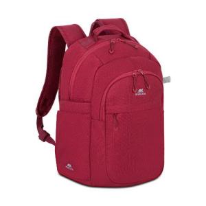 Rivacase 5432 16L 14'' Laptop Backpack Red