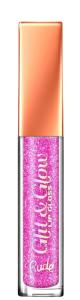 Rude Cosmetics Glit & Glow ტუჩის გლოსი
