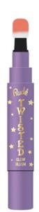 Rude Cosmetics Twisted Glow Terracotta ბლაში