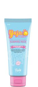 Rude Cosmetics Yuja Sleeping სახის ნიღაბი