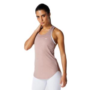 SQUATWOLF, WOMAN, სპორტული მაისური, ზომა - Large, Core Tank-Clay