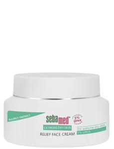 Sebamed Extreme Dry Skin სახის კრემი 50 მლ