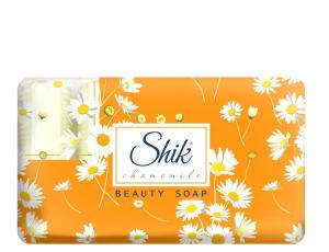 Shik Chamomile მყარი საპნის ნაკრები