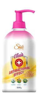 Shik Elexir Active Protection თხევადი საპონი 500 მლ