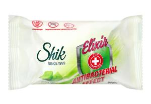 Shik Elexir Aloe Vera მყარი საპონი