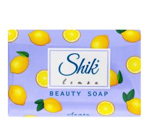 Shik Lemon მყარი საპონი