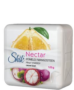 Shik Nectar კრემ-საპონი
