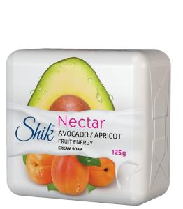 Shik Nectar კრემ-საპონი