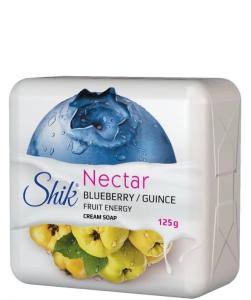 Shik Nectar კრემ-საპონი