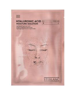 Steblanc Hyaluronic Acid სახის ნიღაბი