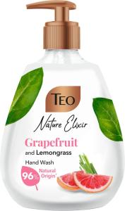 Teo Nature Elexir Grapefruit თხევადი საპონი 300 მლ