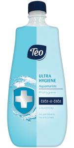 Teo თხევადი საპონი Ultra Hygiene 800 მლ