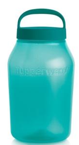 Tupperware, ქილა, 3 ლ