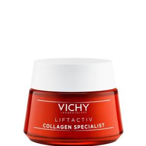 Vichy Liftactiv დღის კრემი 50 მლ