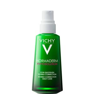 Vichy Normaderm Phytosolution სახის კრემი 50 მლ